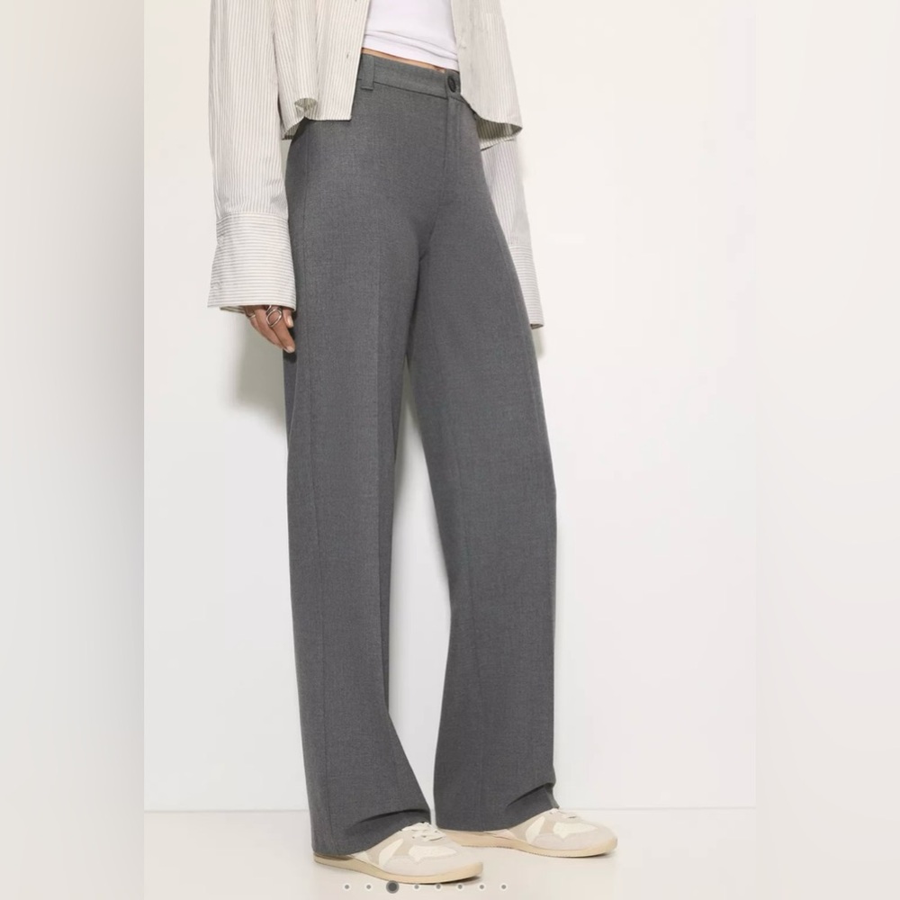 Pull and Bear trousers